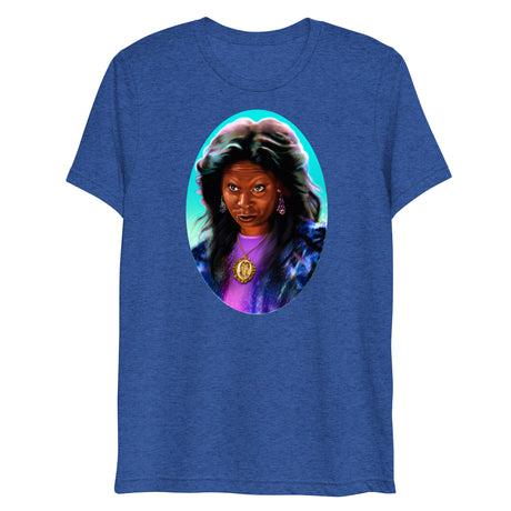 Oda Slay (Triblend)-Triblend T-Shirt-Swish Embassy