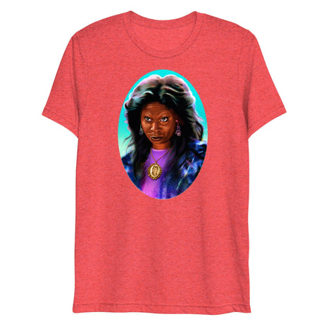 Oda Slay (Triblend)-Triblend T-Shirt-Swish Embassy