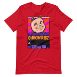 Oinkin Ribs-T-Shirts-Swish Embassy