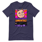 Oinkin Ribs-T-Shirts-Swish Embassy