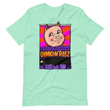 Oinkin Ribs-T-Shirts-Swish Embassy