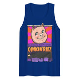 Oinkin Ribs (Tank Top)-Tank Top-Swish Embassy