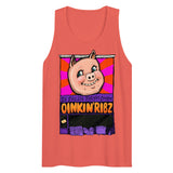 Oinkin Ribs (Tank Top)-Tank Top-Swish Embassy
