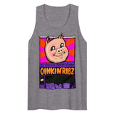 Oinkin Ribs (Tank Top)-Tank Top-Swish Embassy