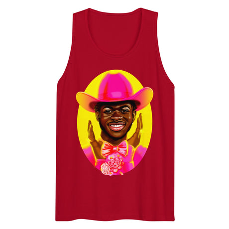 Old Town Fab (Tank Top)-Tank Top-Swish Embassy