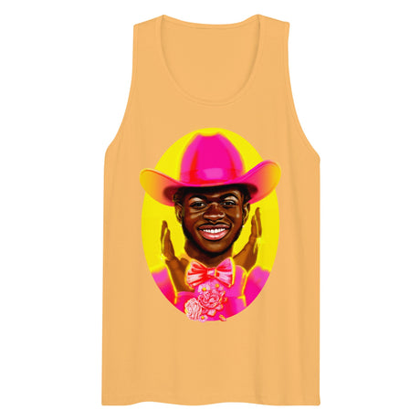 Old Town Fab (Tank Top)-Tank Top-Swish Embassy