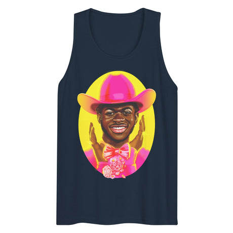 Old Town Fab (Tank Top)-Tank Top-Swish Embassy