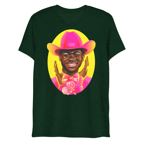 Old Town Fab (Triblend)-Triblend T-Shirt-Swish Embassy