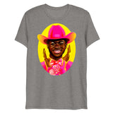 Old Town Fab (Triblend)-Triblend T-Shirt-Swish Embassy