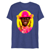 Old Town Fab (Triblend)-Triblend T-Shirt-Swish Embassy