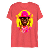 Old Town Fab (Triblend)-Triblend T-Shirt-Swish Embassy