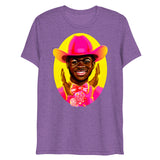 Old Town Fab (Triblend)-Triblend T-Shirt-Swish Embassy