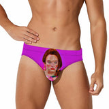 On Porpoise (Swim Briefs)-Swim Briefs-Swish Embassy