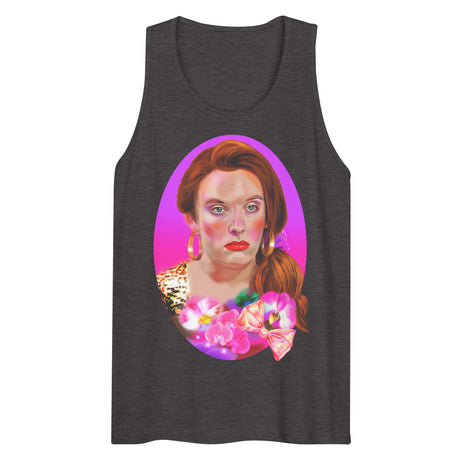 On Porpoise (Tank Top)-Tank Top-Swish Embassy