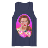 On Porpoise (Tank Top)-Tank Top-Swish Embassy