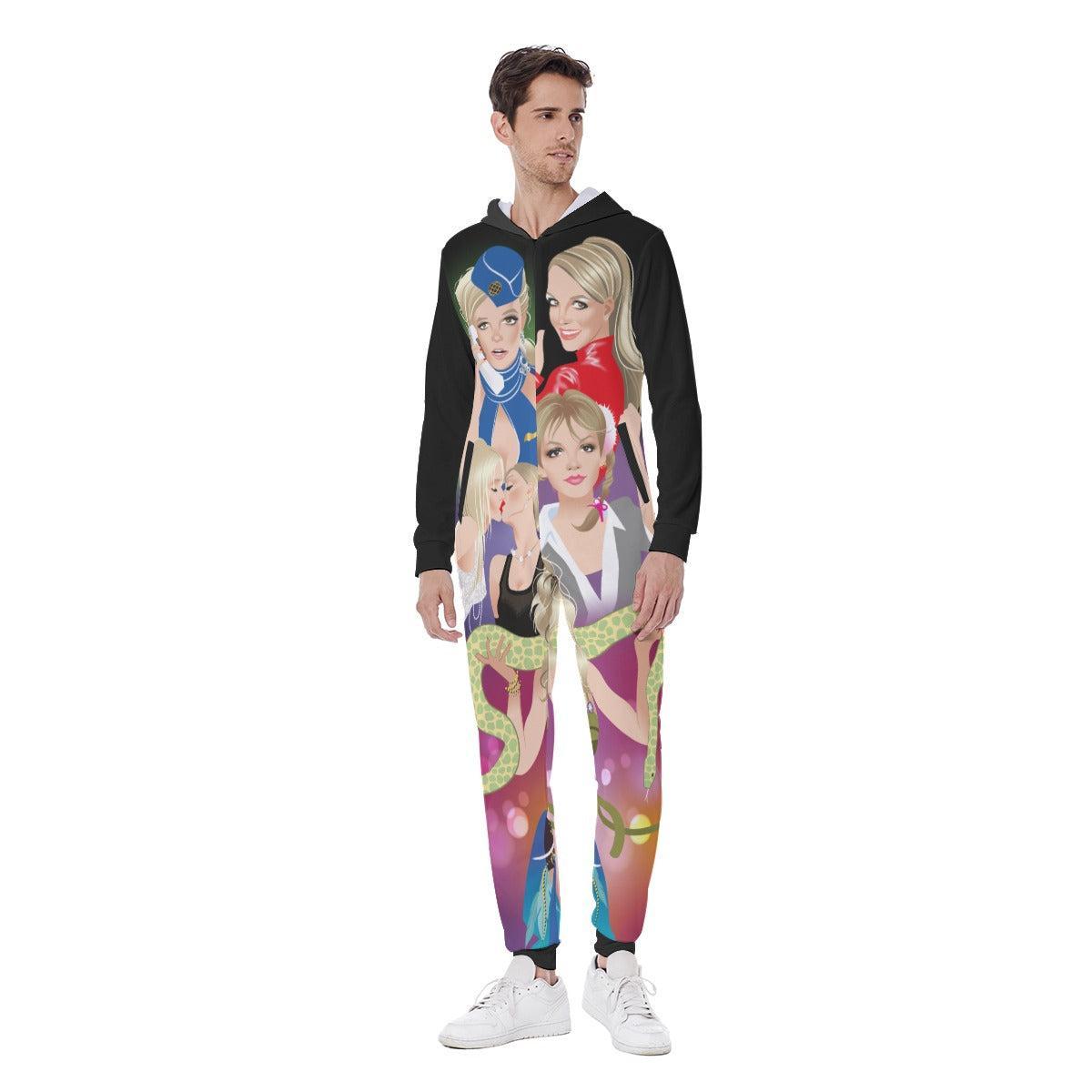 Oops (AOP Union Suit)-AOP Union Suit-Swish Embassy