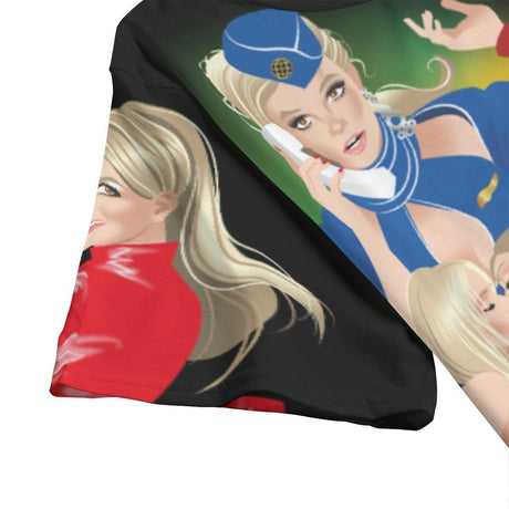 Oops (Allover T-Shirt)-Allover T-Shirt-Swish Embassy