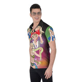 Oops (Button Shirt)-Button Shirt-Swish Embassy