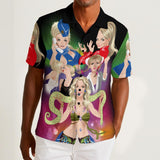 Oops (Cotton Button Shirt)-Cotton Button Shirt-Swish Embassy