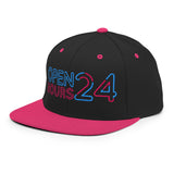 Open 24 Hours (Headwear)-Headwear-Swish Embassy
