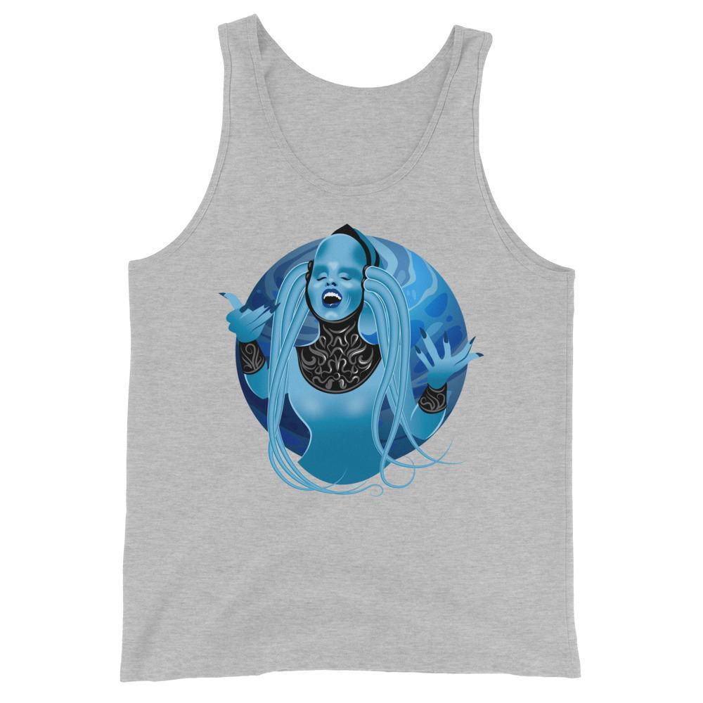 OperAlien (Tank Top)-Tank Top-Swish Embassy