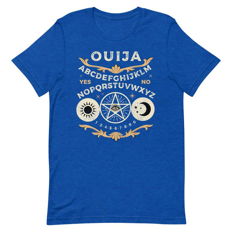 Ouija-T-Shirts-Swish Embassy