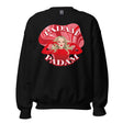 Padam (Sweatshirt)-Sweatshirt-Swish Embassy