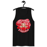 Padam (Tank Top)-Tank Top-Swish Embassy