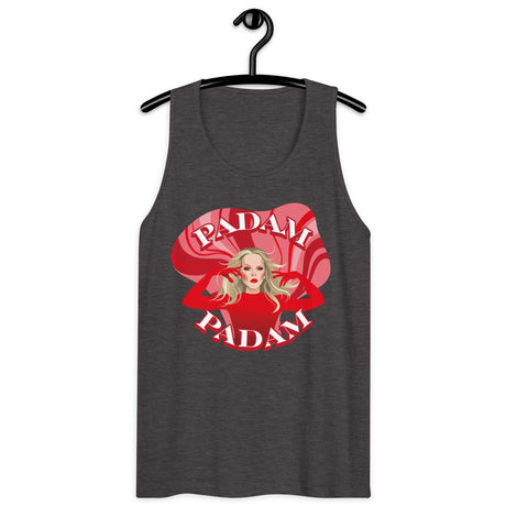 Padam (Tank Top)-Tank Top-Swish Embassy