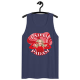 Padam (Tank Top)-Tank Top-Swish Embassy