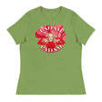 Padam (Women's Relaxed T-Shirt)-Women's T-Shirts-Swish Embassy