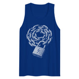 Padlock (Tank Top)-Tank Top (Staging)-Swish Embassy