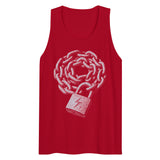 Padlock (Tank Top)-Tank Top (Staging)-Swish Embassy