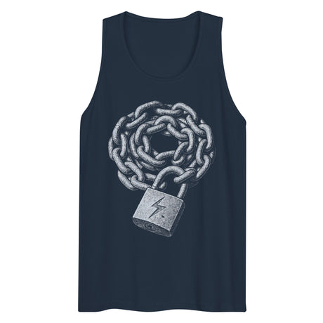 Padlock (Tank Top)-Tank Top (Staging)-Swish Embassy