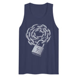 Padlock (Tank Top)-Tank Top (Staging)-Swish Embassy