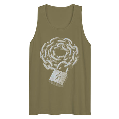 Padlock (Tank Top)-Tank Top (Staging)-Swish Embassy