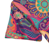 Paisley (Allover T-Shirt)-Allover T-Shirt-Swish Embassy