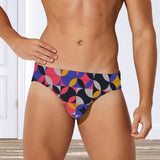 Palm Springs (Swim Briefs)-Swim Briefs-Swish Embassy