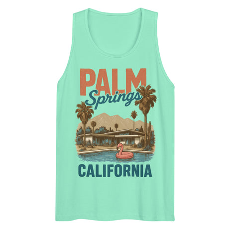 Palm Springs (Tank Top)-Tank Top (Staging)-Swish Embassy