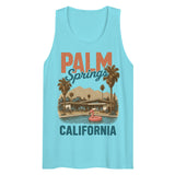 Palm Springs (Tank Top)-Tank Top (Staging)-Swish Embassy