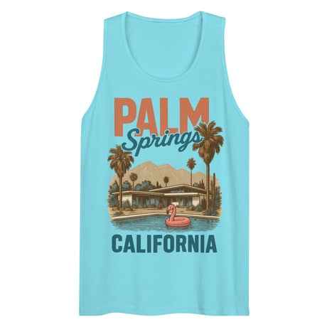 Palm Springs (Tank Top)-Tank Top (Staging)-Swish Embassy
