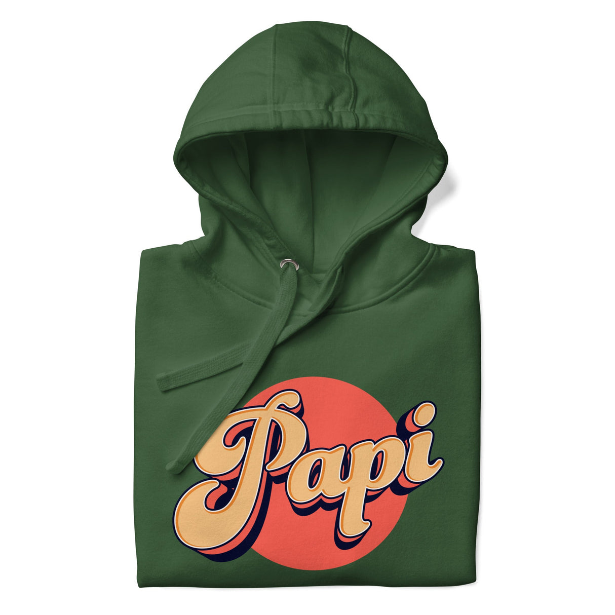 Papi (Hoodie)-Hoodie-Swish Embassy