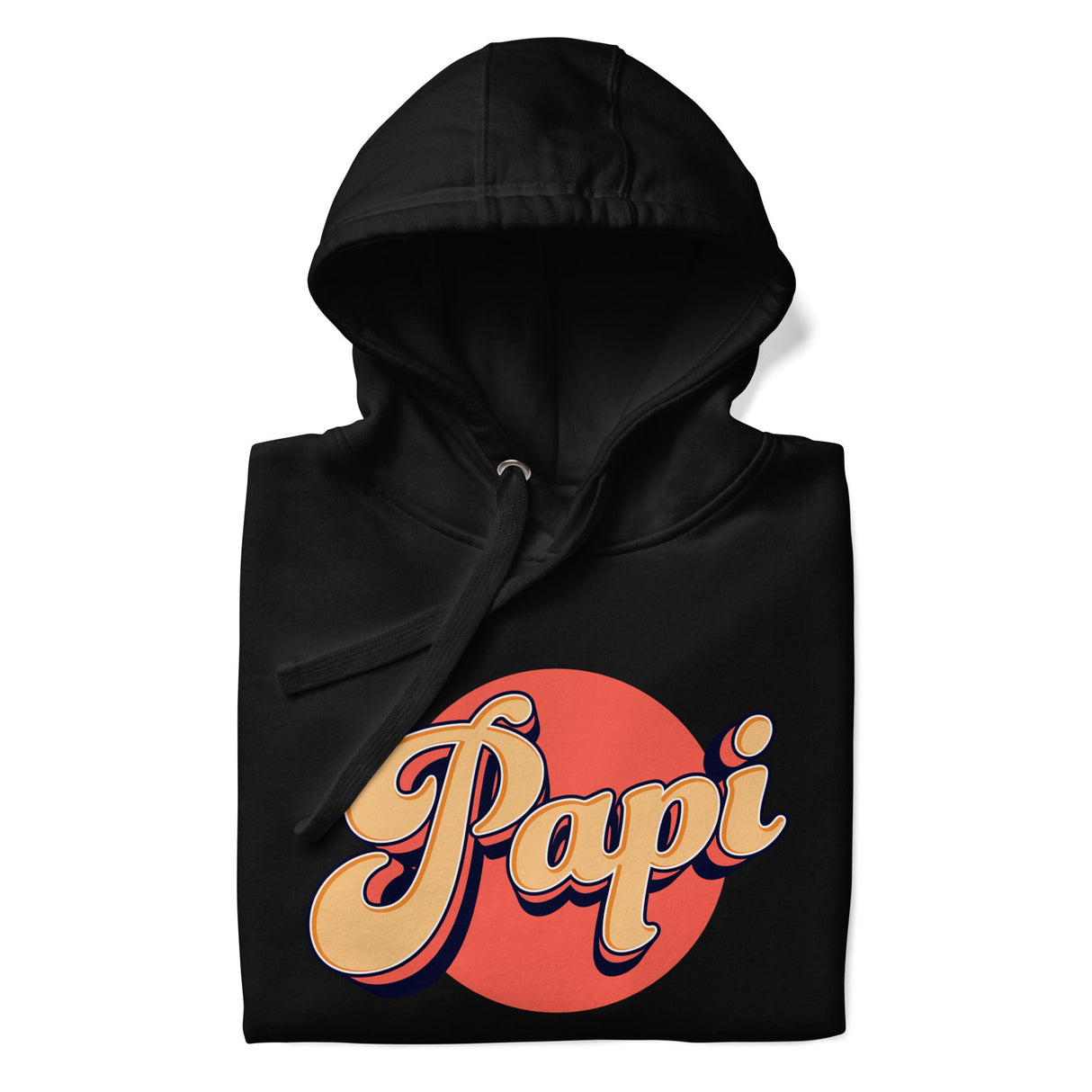 Papi (Hoodie)-Hoodie-Swish Embassy