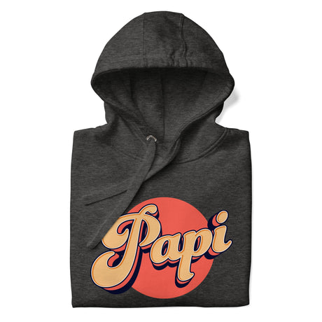 Papi (Hoodie)-Hoodie-Swish Embassy