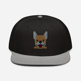 Pardon my Frenchie (Headwear)-Headwear-Swish Embassy
