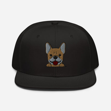 Pardon my Frenchie (Headwear)-Headwear-Swish Embassy
