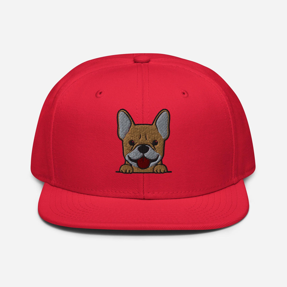 Pardon my Frenchie (Headwear)-Headwear-Swish Embassy