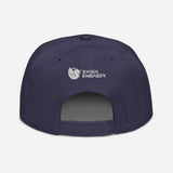 Pardon my Frenchie (Snapback Hat)-Headwear-Swish Embassy