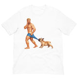 Pardon my Frenchie-T-Shirts-Swish Embassy