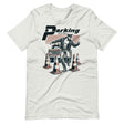 Parking Montreal-T-Shirts-Swish Embassy